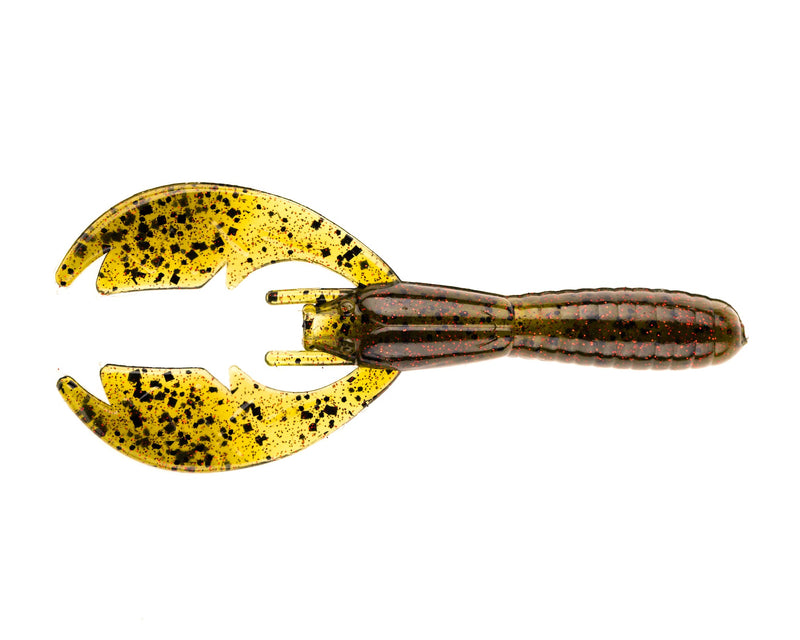 NETBAIT Paca Craw 5 Baitfuel Supercharged