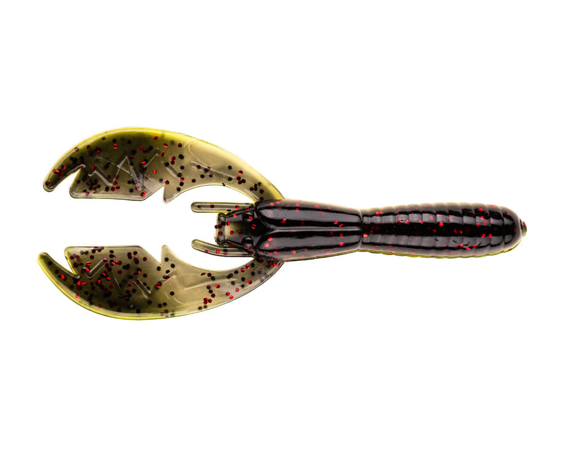 NETBAIT Paca Craw 5 Baitfuel Supercharged