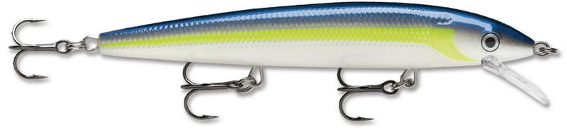 Rapala Husky Jerk 4 3/4"