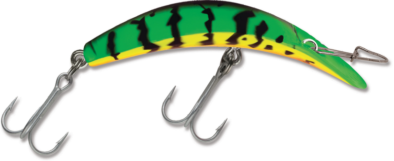 Luhr-Jensen Kwikfish Xtreme (Rattle)