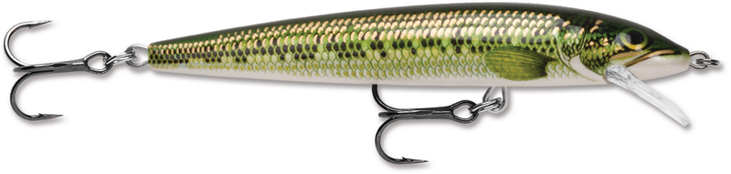 Rapala Husky Jerk 4"