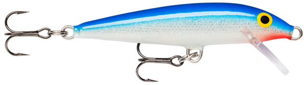 Rapala Original Floating 2-3/4"