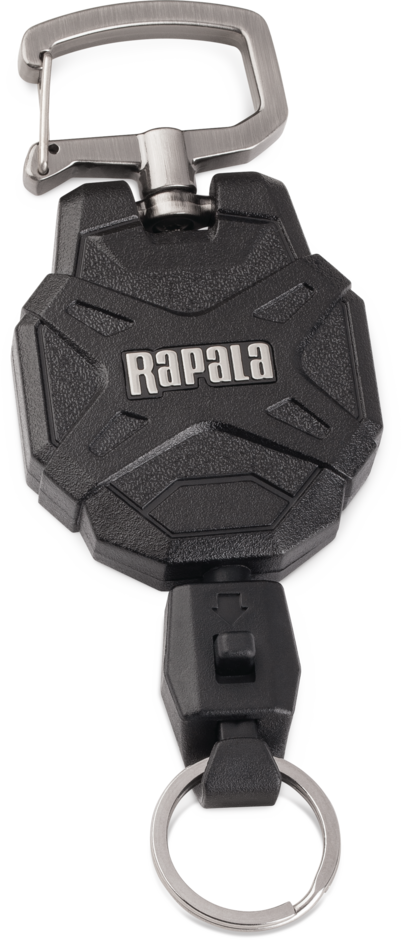 Rapala Retractable Lanyard