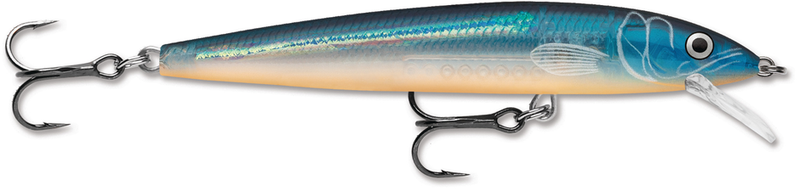 Rapala Husky Jerk 4"