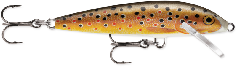 Rapala Original Floating 2-3/4"