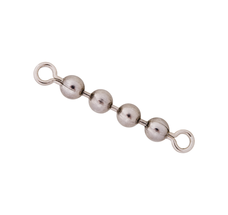 Luhr-Jensen Swivel Chains