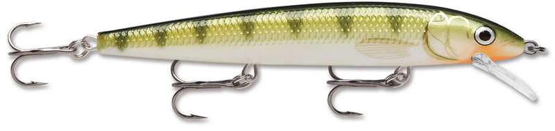 Rapala Husky Jerk 5 1/2"