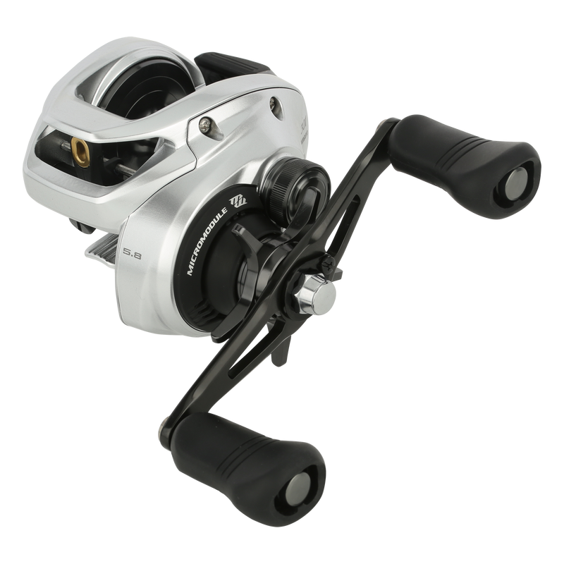 Shimano Tranx 300 B Casting Reel (New 2025)