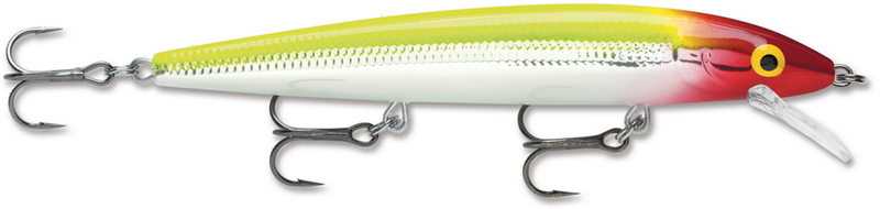 Rapala Husky Jerk 5 1/2"