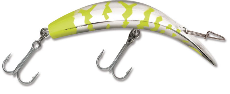 Luhr-Jensen Kwikfish Xtreme (Rattle)