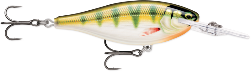 Rapala Shad Rap. Elite