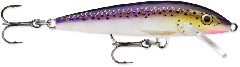 Rapala Original Floating 2-3/4"