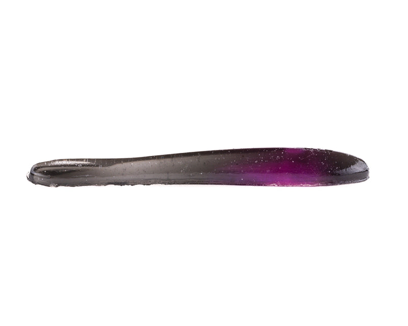 Netbait Stumpy Crush Worm 3.5" Baitfuel Supercharged