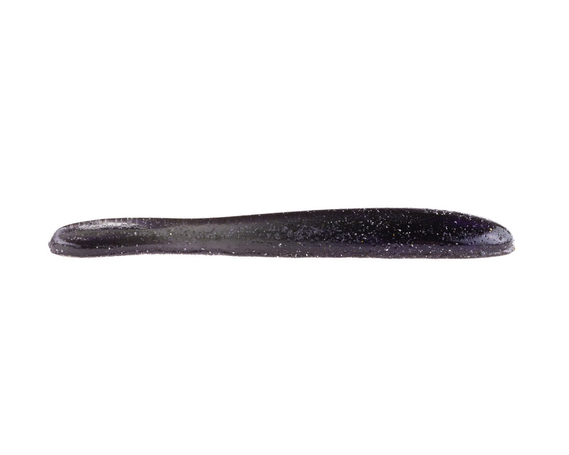 Netbait Stumpy Crush Worm 3.5" Baitfuel Supercharged