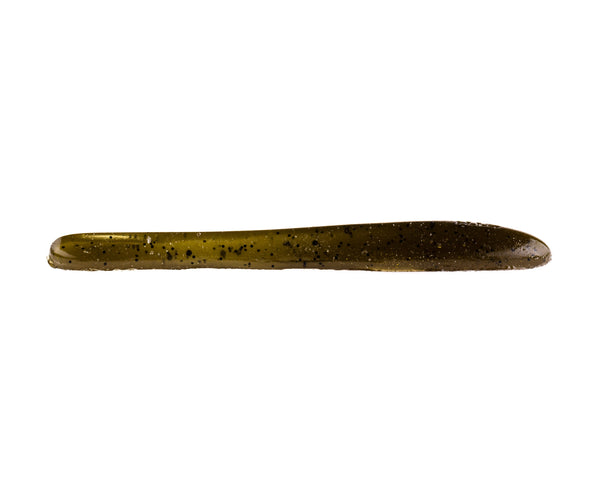 Netbait Stumpy Crush Worm 3.5" Baitfuel Supercharged