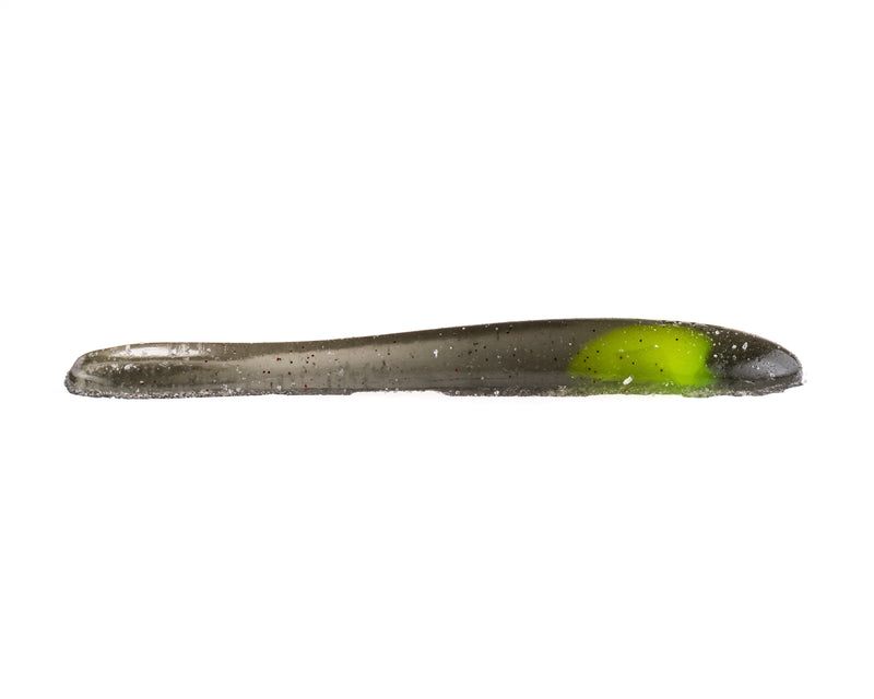 Netbait Stumpy Crush Worm 3.5" Baitfuel Supercharged