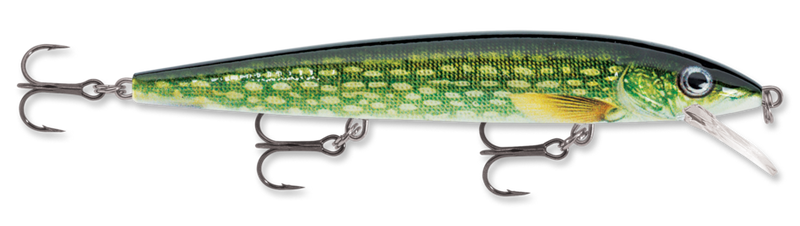 Rapala Husky Jerk 4 3/4"