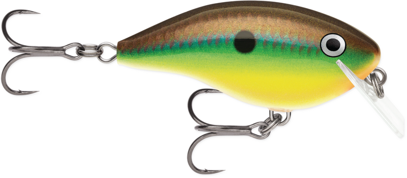 Rapala OTT'S Garage Rocco 5