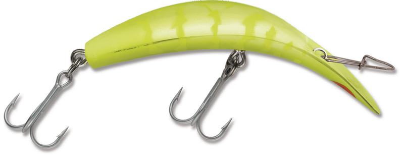 Luhr-Jensen Kwikfish Xtreme (Rattle)