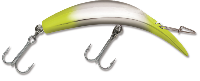 Luhr-Jensen Kwikfish Xtreme (Rattle)