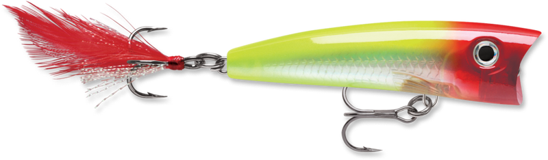 Rapala X-Rap Pop