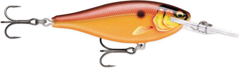 Rapala Shad Rap. Elite