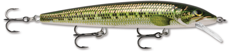 Rapala Husky Jerk 5 1/2"