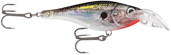 Rapala Scatter Rap Glass Shad