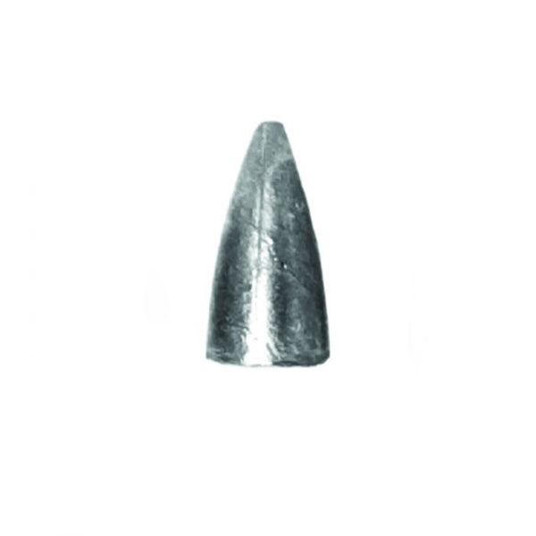 Bullet Weights Keel Weights Size 1 1/2 oz. 54/bx 
