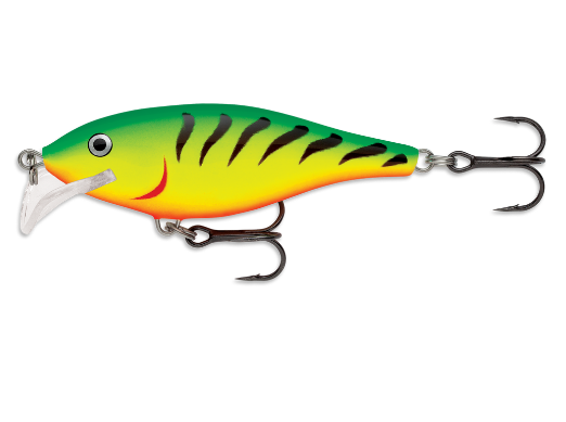 Rapala Scatter Rap Shad