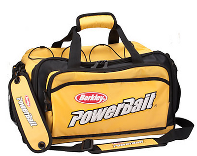 BERKLEY TACKLE BAG Tackle Depot