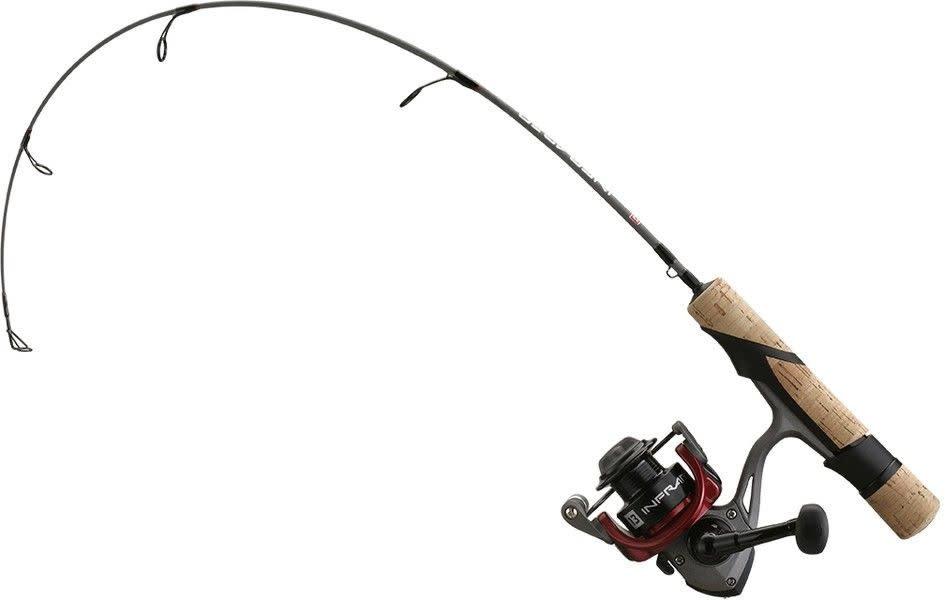 Brand New Rod and Reel Combo- 13 Fishing - sporting goods - by