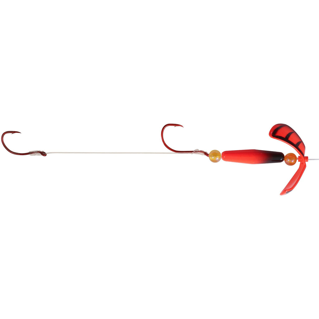 Northland Butterfly Blade Float'n Harness - Tackle Depot