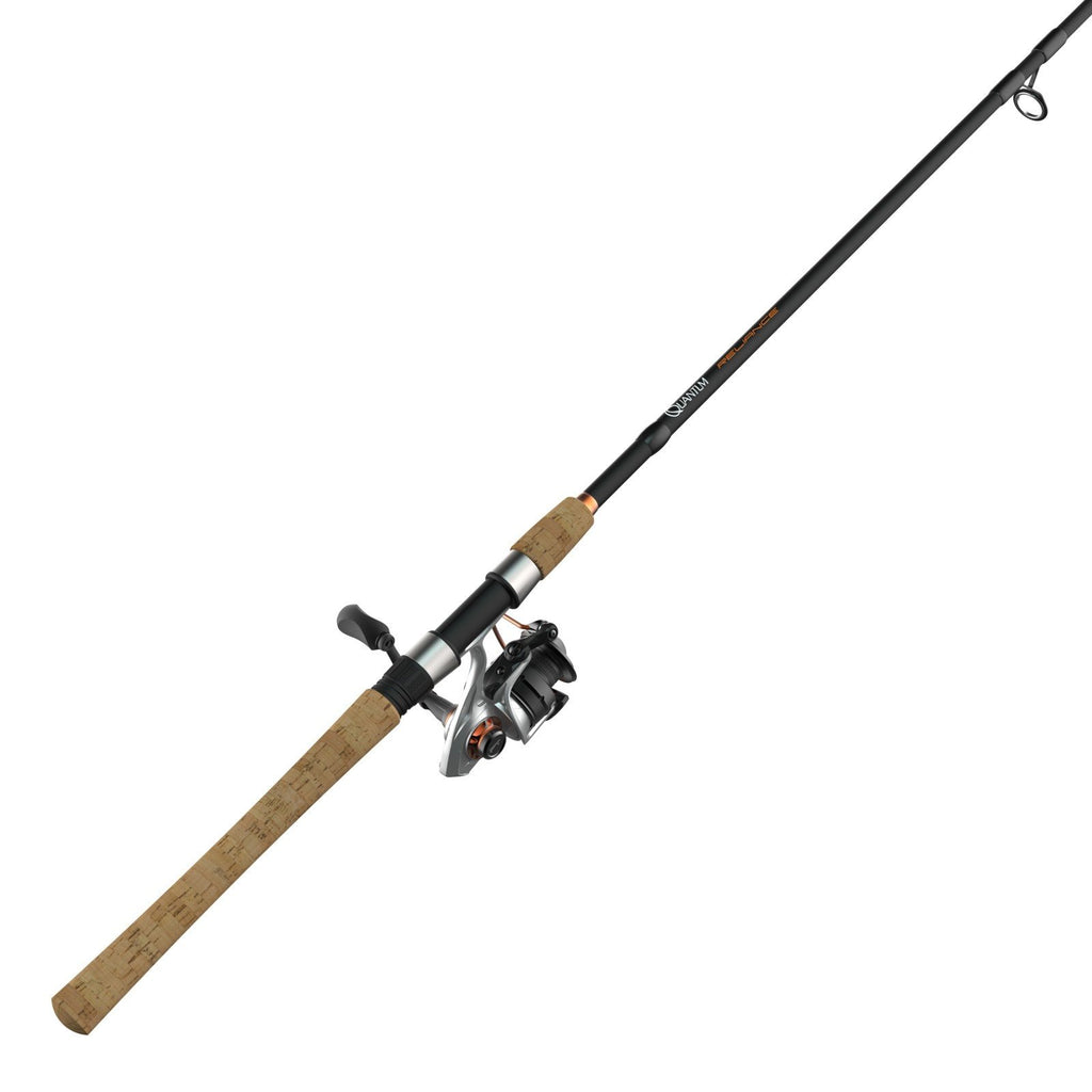 QUANTUM - RELIANCE SPINNING COMBO - Tackle Depot