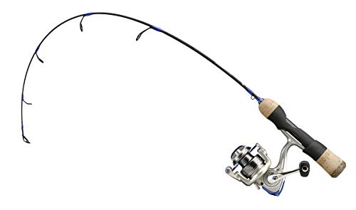 13 Fishing Infrared Ice 30 Rod And Reel Combo - Tackle Depot