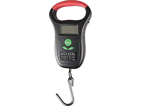 RAPALA Tournament Touch Screen Scale