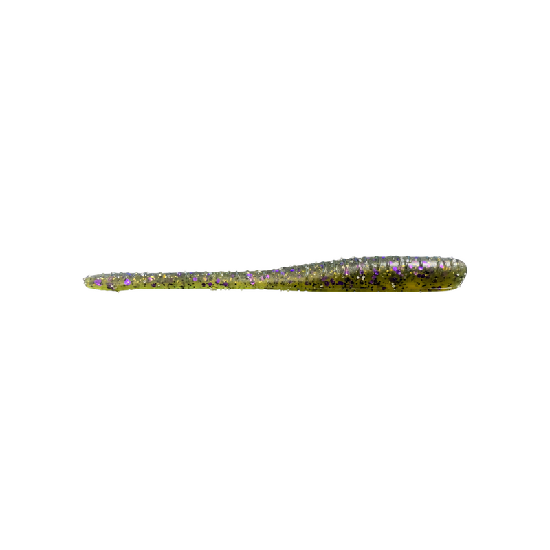 Great Lakes Finesse 4 Drop Worm (8pk) - Tackle Depot