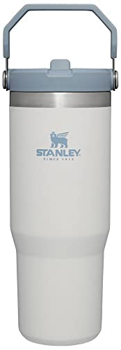 Stanley IceFlow Flip Straw Tumbler - 30oz - Blaze Orange