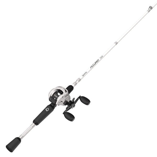Quantum Cabo PTS100 Spinning Reel 