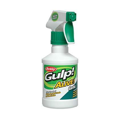 Berkley Gulp Alive Attractant