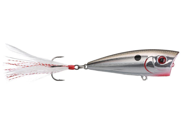 6000-3-B KenZaroo Fishing Tackle Premium Spinner Baits (Double Colorado)