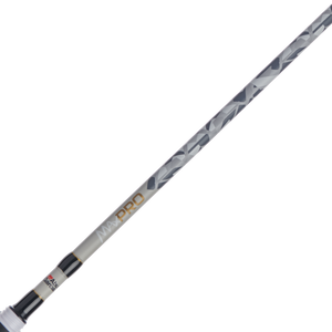 Abu Garcia MaxPro Spinning Combo 6'6 2pc Med - Lone Butte Sporting Goods  Ltd