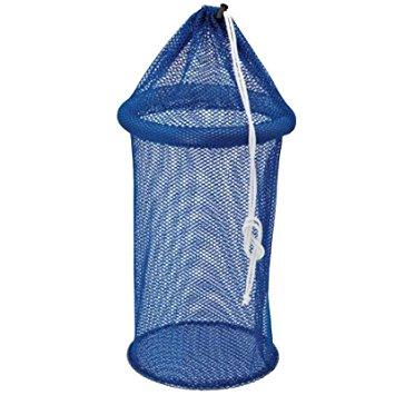 American Maple Inc Promar Floating Fun Color Bait Net - Yeager's