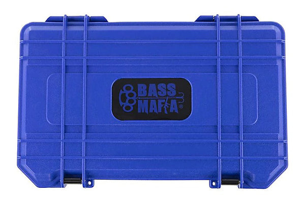 Bass Mafia Money Bag 16x20 – Southern Sweet Designs