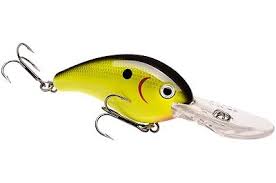 Strike King Pro Model XD Crankbaits