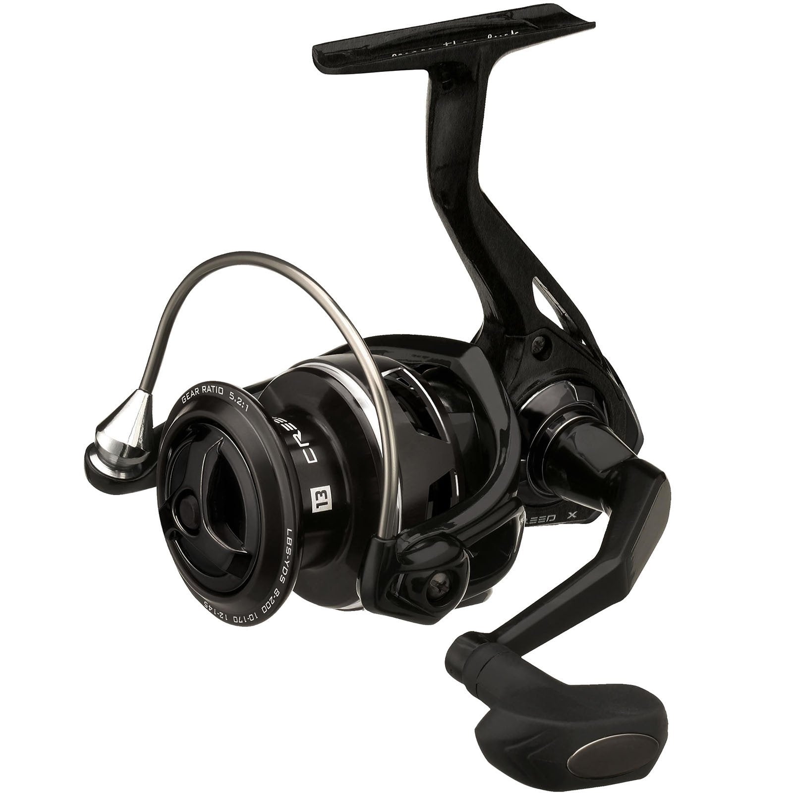 13 Fishing Blackout/Creed GT - 7'1 M Spinning Combo - Andy