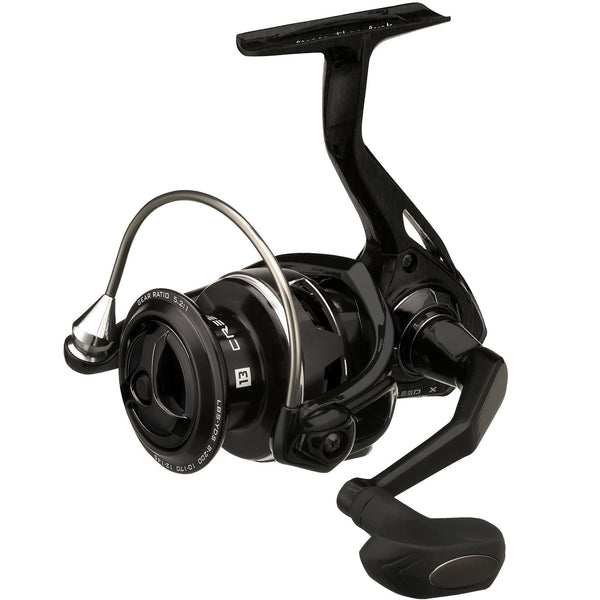 13 Fishing 1136844 7 ft. 1 in. Code M Spinning Combo 3000 Reel Fast 
