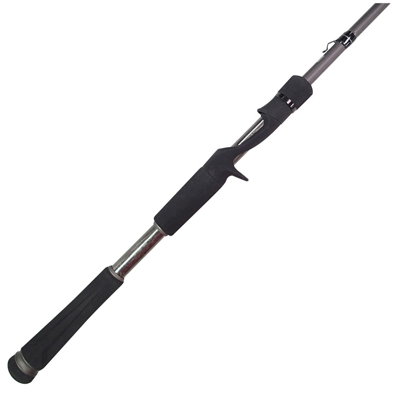 Fate Quest Travel Rod Spinning