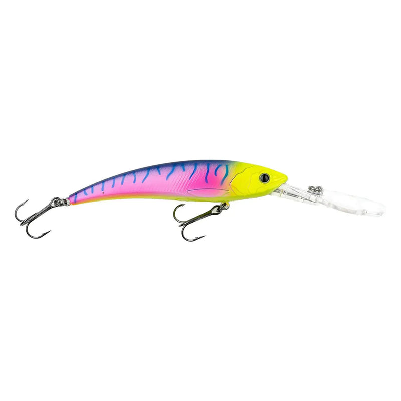 Freedom Ultra Diver Minnow 3/8 Oz 3 In / Pink Tiger