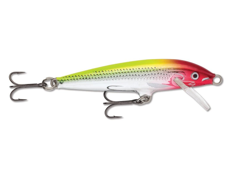 Original Floating Rapala Fishing Lure with your logo